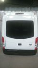 Ford Transit 2014– Lisäasennettava tavarateline (maalattavaksi) kuva 5