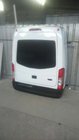 Ford Transit 2014– Lisäasennettava tavarateline (maalattavaksi) kuva 6