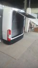 Ford Transit 2014– Lisäasennettava tavarateline (maalattavaksi) kuva 2