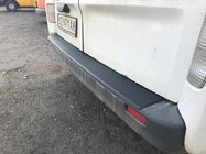 Renault Trafic 2001–2015 Takapuskurin suojalista DDU (ABS) kuva 4