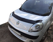 Renault Kangoo 2008–2020 Konepellin deflektori 2008-2013 (FLY) kuva 1