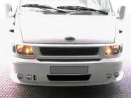 Ford Transit 2000–2014 Etupuskurin lipa (2000-2006) kuva 2