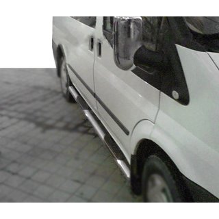 Sivuputket (2 kpl, RST) Ford Transit 2014– kuva 1