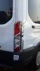 Ford Transit 2014– Takavalojen peitelistat (2 kpl, muovi) kuva 6
