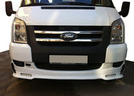 Ford Transit 2000–2014 Etupuskurin lipa (2006-2014, DRL) kuva 2