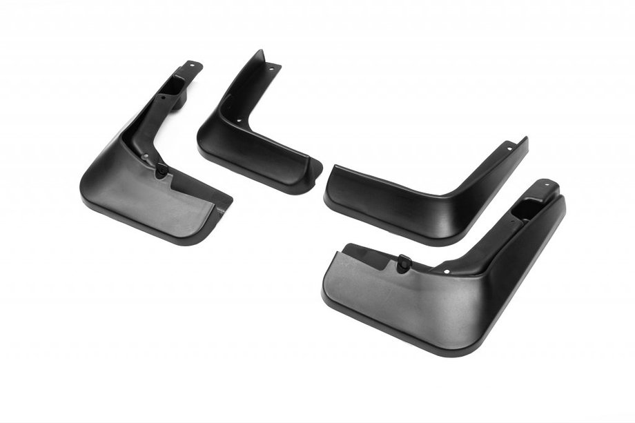 Ford Mondeo 2014–2022 Premium-roiskeläpät (4 kpl) Image