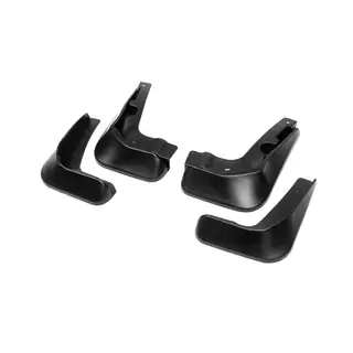 Roiskeläpät Premium SD (4 kpl) kuva 1
