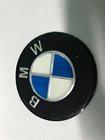 BMW 3-sarja E30 1982–1994 BMW-tarra (Ø 75 mm) kuva 1
