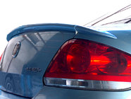 Fiat Linea 2006–2018 3-osainen spoileri (maalattava) kuva 1