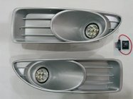 Fiat Linea 2006–2018 LED-sumuvalot (2006-2012) kuva 1