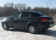 Fiat Linea 2006–2018 Ikkunatuuliohjaimet (4 kpl, Cobra) kuva 1
