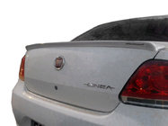 Fiat Linea 2006–2018 Spoileri, 1-osainen (maalattava) kuva 1