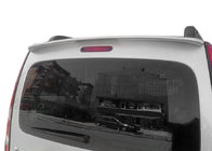 Renault Kangoo 2008–2020 Anatomiko-spoileri (maalattava) kuva 1