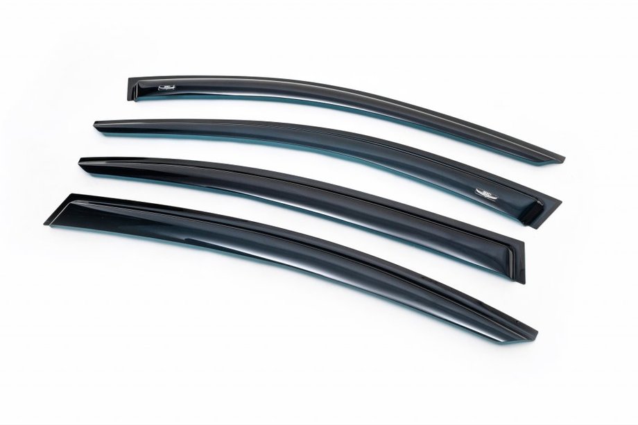 BMW 7-sarja F01/F02 2008–2015 Tuuliohjaimet F01 (4 kpl, HIC) Image