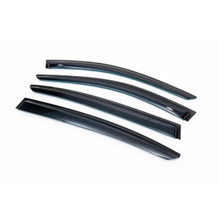 Ikkunatuuliohjaimet F02 (4 kpl, HIC) BMW 7-sarja F01/F02 2008–2015 kuva 1