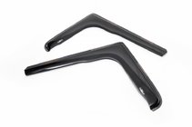 Ford Transit 2000–2014 Ura-asennettavat tuuliohjaimet 2000-2005 (2 kpl, HIC) kuva 1