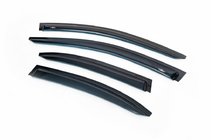 Mercedes C-class W205 2014–2021 Tuuliohjaimet SD (4 kpl, HIC) kuva 1