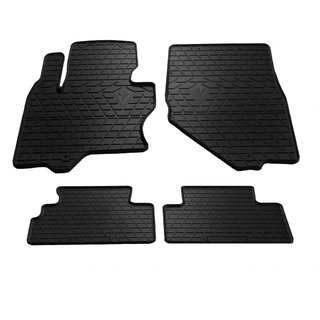 Kumimatot (4 kpl, Stingray Premium) Infiniti FX 2008–2012 kuva 1