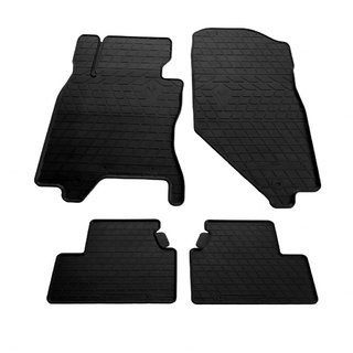 Kumimatot (SD, 4 kpl, Stingray Premium) Infiniti G25/G35/37 (V36/CV36) 2006–2015