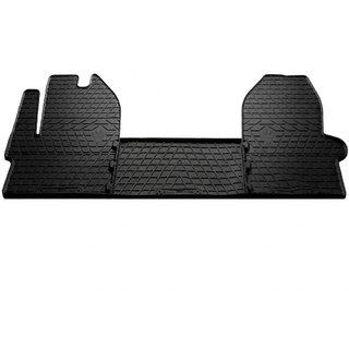 Kumimatot (3 kpl, Stingray Premium) kuva 1