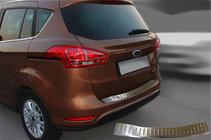 Ford B-Max 2012–2017 Takapuskurin suojalista OmsaLine (rst.) kuva 1