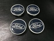 Ford B-Max 2012–2017 50 mm keskikapselit alkuperäisvanteisiin V1 (4 kpl) kuva 4