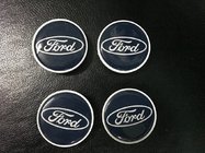 Ford B-Max 2012–2017 50 mm keskikapselit alkuperäisvanteisiin V1 (4 kpl) kuva 5