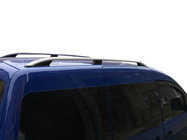 Volkswagen Caddy 2020– Skyport GREY kattokaiteet kuva 1