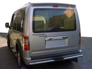 Ford Connect 2010–2013 Spoileri Anatomic (maalattava) kuva 1