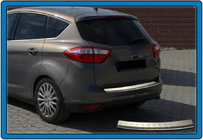 Ford C-Max/Grand C-Max 2010–2019 Takapuskurin suojalista OmsaLine (rst.) kuva 9