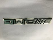 Mercedes Vito W639 2004–2014 AMG-teksti 18 x 2 cm (Turkki) kuva 1