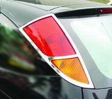 Ford Focus I 1998–2005 Kromikoristeet jarruvaloihin (2 kpl, muovi) kuva 1