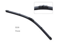 Ford Focus II 2005–2008 Tuulilasinpyyhkijän sulat 43–65 cm (Focus-kiinnitys) kuva 1