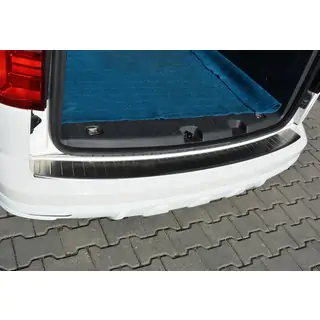 OmsaLine takapuskurin suojalistat (RST)