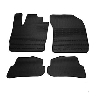 Stingray kumimatot (4 kpl) Audi A1 2010–2018