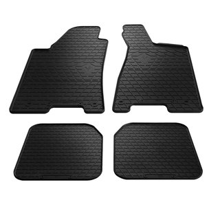 Stingray kumimatot (1991-1996, 4 kpl, kumi) Audi 80/90 1987–1996