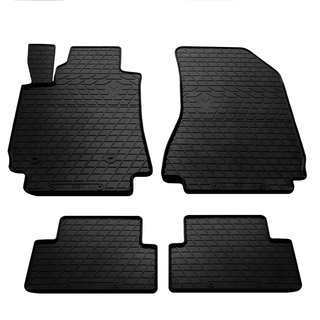 Stingray mustat kumimatot (4 kpl) Alfa Romeo 159 2005–2011