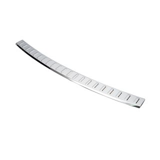 Takapuskurin suojalista Carmos (F55, ruostumaton teräs) Mini Cooper F55/56/57 2014–2023 kuva 1