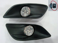 Ford Focus II 2008–2011 LED-sumuvalot (2 kpl) kuva 1