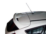 Ford Focus III 2011–2017 Takspoileri HB (maalattavaksi) kuva 1