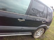 Ford Fusion 2002–2012 Ovenkahvan suojakuoret (4 kpl, ruostumaton teräs) OmsaLine – italialainen ruostumaton teräs kuva 3