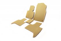 BMW X5 E53 1999–2006 EVA-auton lattiamatot (beige) kuva 1