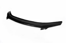 Toyota Land Cruiser Prado 150 2009–2023 Konepellin tuuliohjain 2009-2013 (VIP) kuva 1