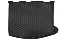 Ford Kuga/Escape 2013–2019 Tavaratilamatto (Autogumm, muovi) kuva 1