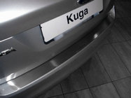 Ford Kuga 2008–2013 Takapuskurin suojalista Natanika (ruostumaton teräs) kuva 1