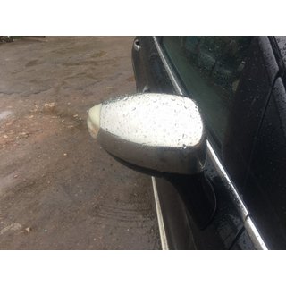 Peilinkuoret (2 kpl, ruostumaton teräs) kuva 2