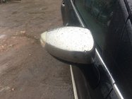 Ford C-Max/Grand C-Max 2010–2019 Peilinkuoret (2 kpl, ruostumaton teräs) kuva 2