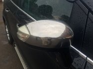 Ford C-Max/Grand C-Max 2010–2019 Peilinkuoret (2 kpl, ruostumaton teräs) kuva 3