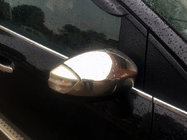 Ford C-Max/Grand C-Max 2010–2019 Peilinkuoret (2 kpl, ruostumaton teräs) kuva 4