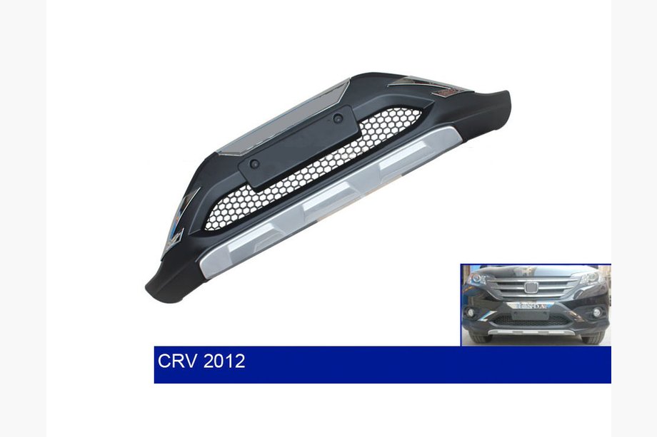 Honda CRV 2012–2016 Etupuskurin lipa V1 Image